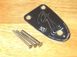 BOLT TELECASTER BASS