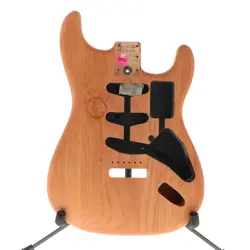 STRATOCASTER BODY NEEDS