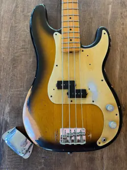 REISSUE SERIAL V007416