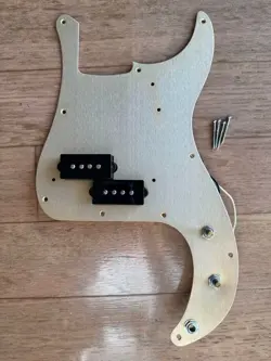 PRECISON GUITAR