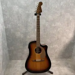 FENDER REDONDO PLAYER MIE MAIN