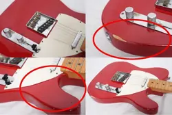 MEXICO SQUIRE SERIES