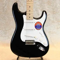 FENDER ERIC CLAPTON STRATOCASTER 2023 ELECTRIC GUITAR