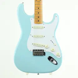 FENDER TRADITIONAL 50S STRATOCASTER SONIC BLUE *JD980