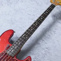 APPLE RED FULLERTONE