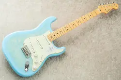 -FLAME CELESTE BLUE-