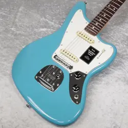 FENDER PLAYER II JAGUAR AQUATONE BLUE *HP447