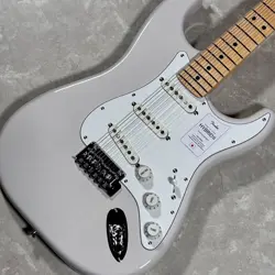 FENDER MADE IN JAPAN HYBRID II STRATOCASTER US BLONDE 3.46KG SPLIT *JX760