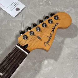 JAGUAR HIALEAH YELLOW