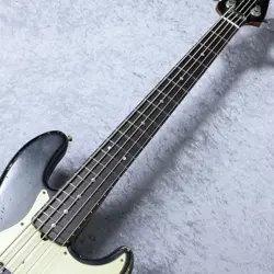 JAZZ BASS HEAVEY