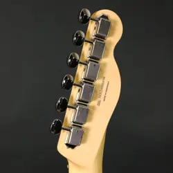TELECASTER LEFT-HANDED POLAR