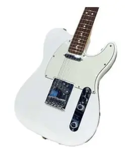 TELECASTER PWH PLAYER