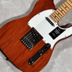 TELECASTER MOCHA WEIGHT