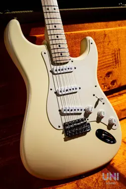 FENDER ERIC CLAPTON STRATOCASTER  / 2011