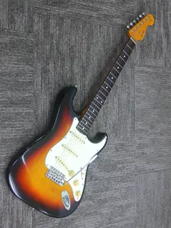 FENDER JAPANST62-70TX 3TS