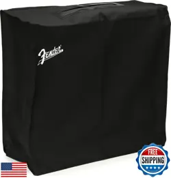 SUPER REVERB AMPLFIER