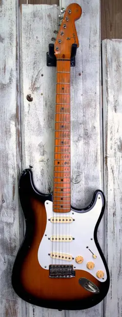 FENDER USA STRATCASTER NO.YG1415