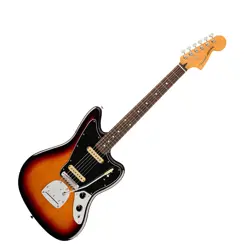 FENDER PLAYER II JAGUAR RW 3TS ELECTRIC GUITAR NO.YG1030