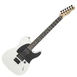 FENDER TELECASTER JIM ROOT WHT ELECTRIC GUITAR NO.YG1033