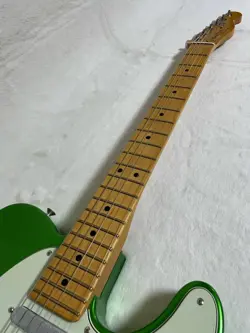 PLUS TELECASTER COSMIC