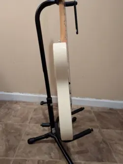 STANDARD TELECASTER POLAR