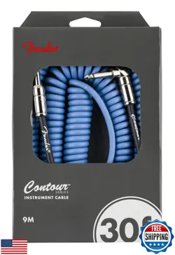 CONTOUR COILED INSTRUMENT