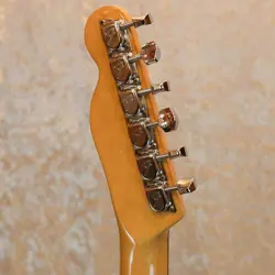 REFINISH 1978 ELECTRIC