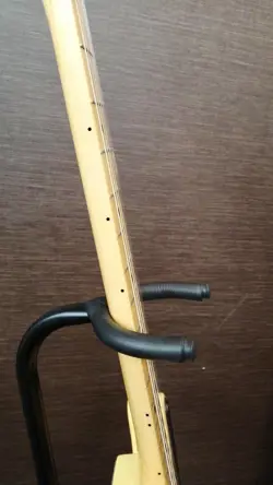 FENDER JAPAN TRADITIONAL II 50S TELECASTER ELECTRIC GUITAR