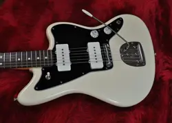 PROFESSIONAL JAZZMASTER OLYMPIC