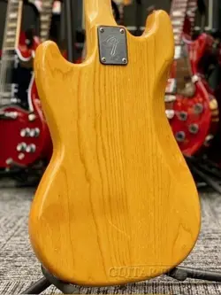 MUSTANG NATURAL ROSEWOOD