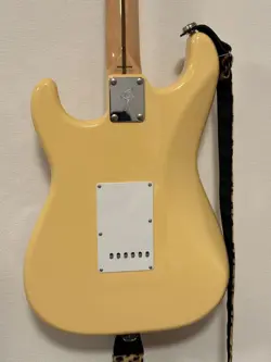 2021 STRATOCASTER