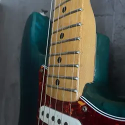 STRATOCASTER 1979 VINTAGE