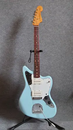 50S JAZZMASTER MODIFIED