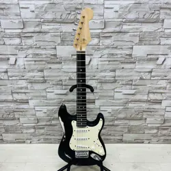 SQUIER BY FENDER NINI MINI ELECTRIC GUITAR