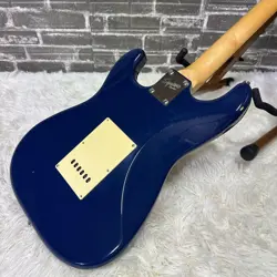 SQUIER BLUE