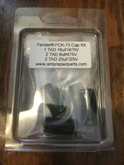 VINTAGE 1961 FENDER TWEED CHAMP