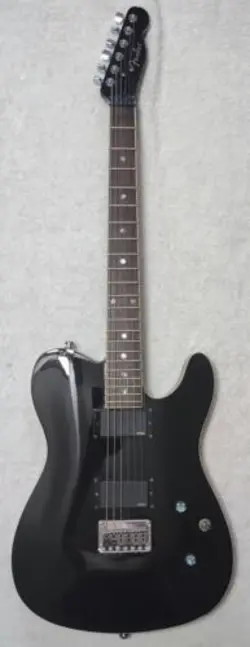 FSR TELECASTER HH