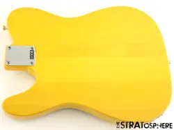 LOADED BODY TELECASTER