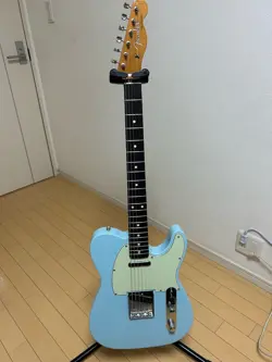 II TELECASTER SONIC