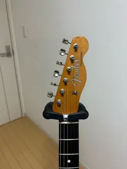 VINTERA II TELECASTER