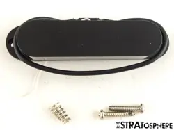 SERIES BRIDGE PICKUP