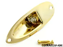 CLASSIC STRATOCASTER OUTPUT