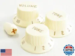 KNOB SET STRAT