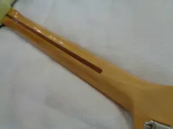 APPLE GREEN ELECTRIC