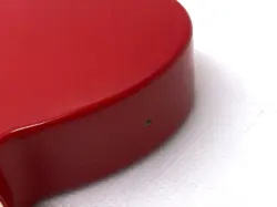 RED TELECASTER ELECTRIC