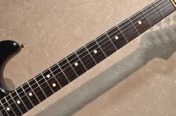 JOURNEYMAN RELIC BLEACHED