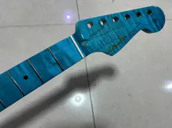 22 FRET BLUE