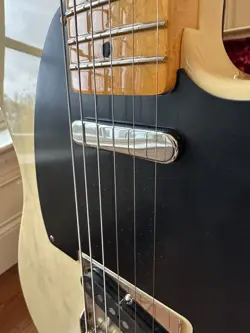 2020 FENDER 70TH