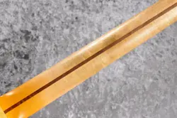 BLACKGUARD TELECASTER RELIC