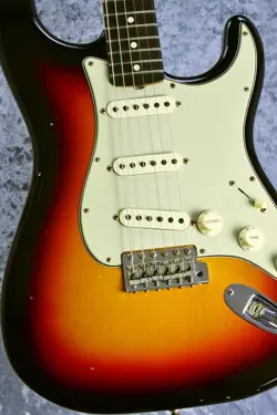 RELIC BLEACHED #GGACJ